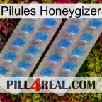 Honeygizer Pills 23